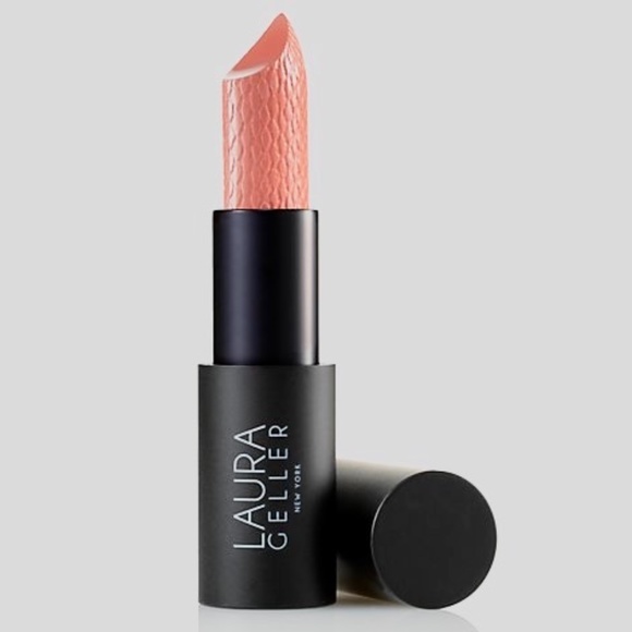 Laura Geller iconic baked sculpting lipstick - Picture 1 of 8